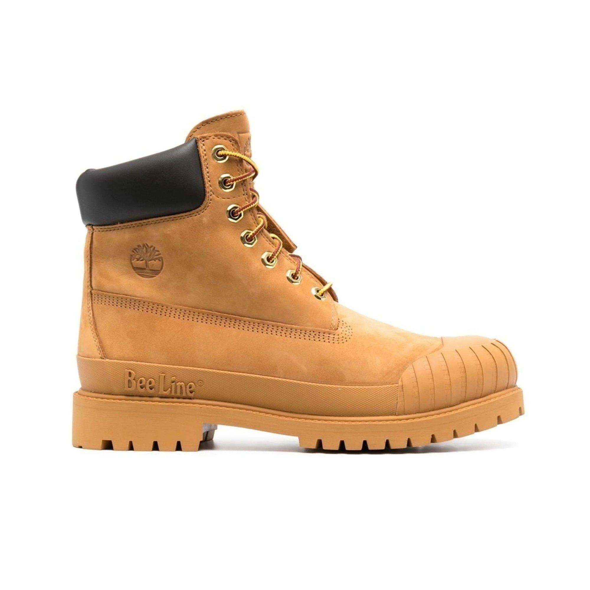 Timberland x Bee Line